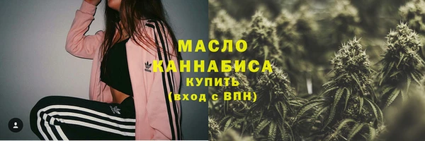 хмурый Лиски